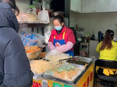 -阿姨卷饼(平凉路店)