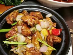 -有璟阁港式餐厅(国贸商城店)