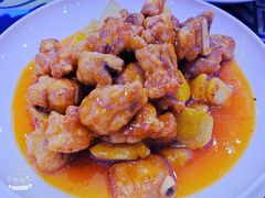 -潮喜竹溪荔湖酒家(荔枝湾店)