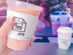 -JPG coffee(广州体育西店)