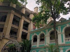 -星巴克臻选(广州沙面店)