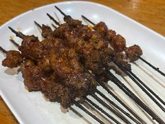 -连手特色烤串