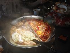 -湊湊火锅·茶憩(东城万达店)