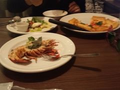 -RED LOBSTER(环球影城大阪店)