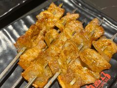 -红盔甲·小龙虾(人民广场店)