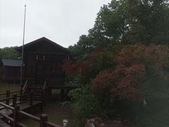 -宝岩生态观光园