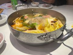 -七欣天香辣蟹火锅(闵行浦江欢乐颂店)