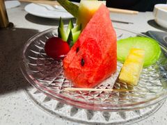 -海底捞大排档火锅(悦荟广场店)