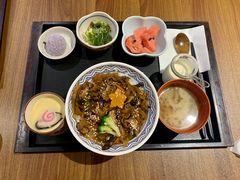 -鳗鱼家·深夜食堂(军博店)