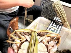 -水岸居湖景农家乐·阳澄湖大闸蟹