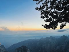 -华山风景名胜区