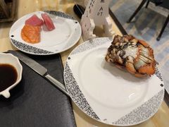 -西藏饭店·亚克·食光自助餐厅