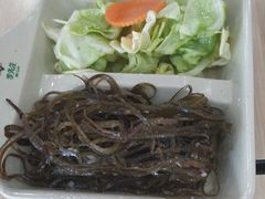 -李先生牛肉面大王(营口大润发店)