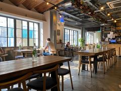 -Common Table · Brunch & Coffee