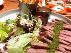 -新贝乐意大利餐厅(苏州中心店)