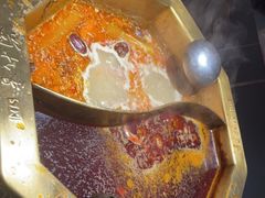 -蜀九香火锅(彩虹店)
