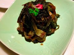 -涌上外婆桥(南塘店)