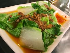 -吉亨面馆(古北1699店)