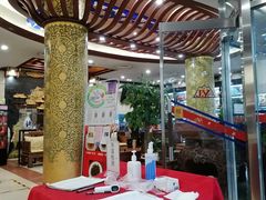 大堂-晋阳饭庄(虎坊桥店)