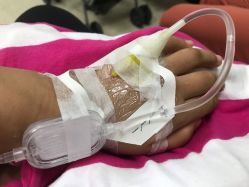 -首都儿科研究所附属儿童医院