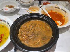 -渝是乎酸菜鱼(龙旗购物中心店)