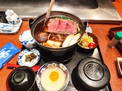 -小山日本料理(兴业太古汇店)
