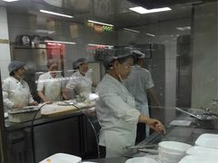 -老边饺子馆(北京南站3店)