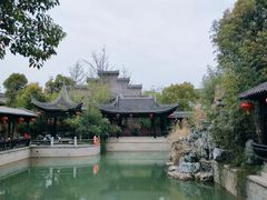 -朱仙镇启封故园景区
