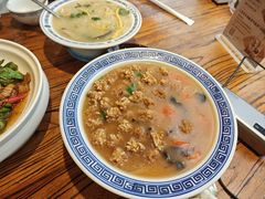 -老雒阳面馆·水席(定鼎门店)