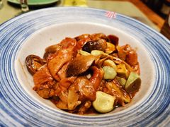 -那家小馆•北京菜•烤鸭(中关村店)