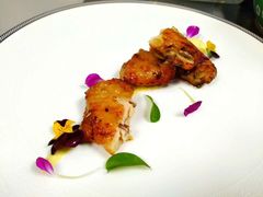 -蜜桃餐厅·伴山(绿宝广场店)