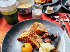 -广州富力丽思卡尔顿酒店