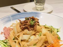 -双合园·海鲜水饺青岛菜(九水东路店)