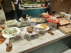 -晶丽香榭自助餐(南京大饭店)