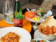 -普朗姆生蚝牛排馆 The Plump Oyster(成都摩方购物中心店)