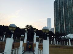 -九龙公园