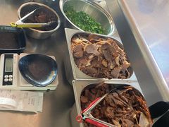 大堂-云龙湖阿喆米线(云龙湖店)
