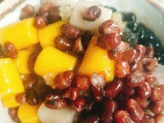 -鲜芋仙(徐州彭城一号店)