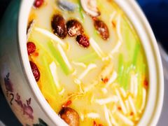 -金龙·打边炉(南京西路店)