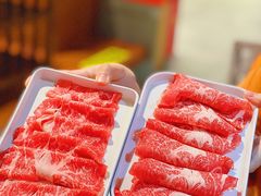-京元盛铜锅涮肉(上海总店)
