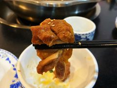 -天治宣·野椒鸡(龙头寺总店)