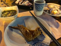 -渔家火锅·海鲜自助餐·演艺(亚龙湾天域酒店)