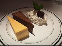 -Wolfgang’s Steakhouse 沃夫冈牛排馆(上海白玉兰广场店)