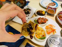 -大渔铁板烧(万象城店)