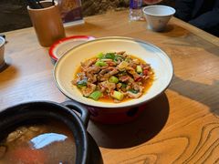 -树厨贵州菜(大十字店)