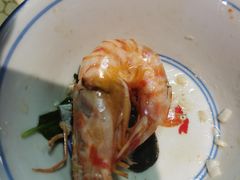 -明兰美食(御河堤商业街店)