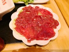 -锅首鲜品火锅(鸳鸯店)