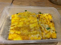 三鲜豆皮-老通城豆皮大王(吉庆街店)