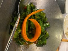 -simply thai天泰(长泰广场店)