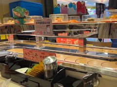 -争鲜回转寿司(东方银座店)